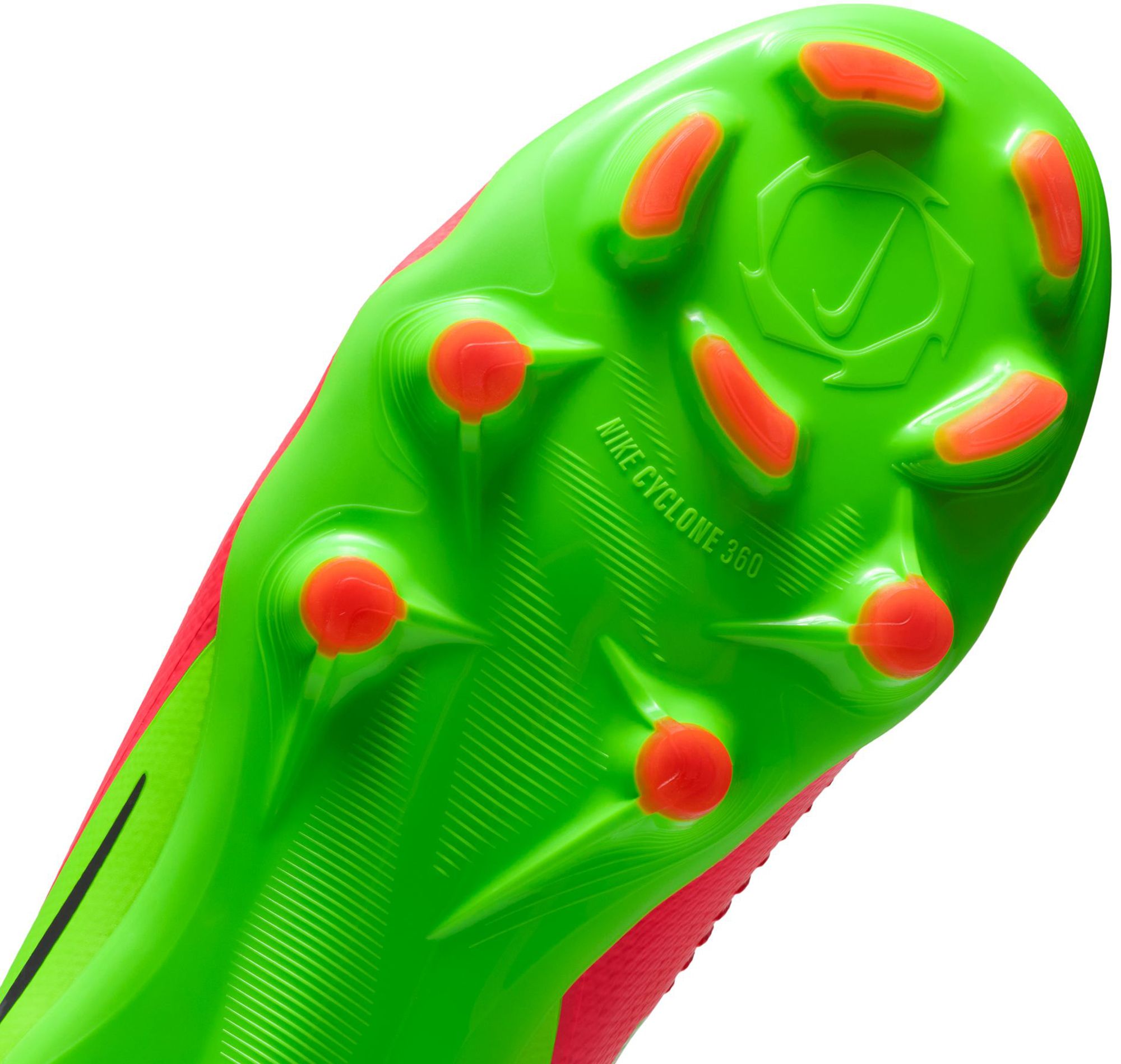 Nike Kids' Phantom 6 Pro Erling Haaland FG Soccer Cleats product image