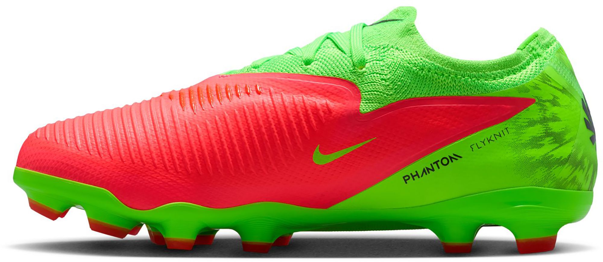 Nike Kids' Phantom 6 Pro Erling Haaland FG Soccer Cleats product image
