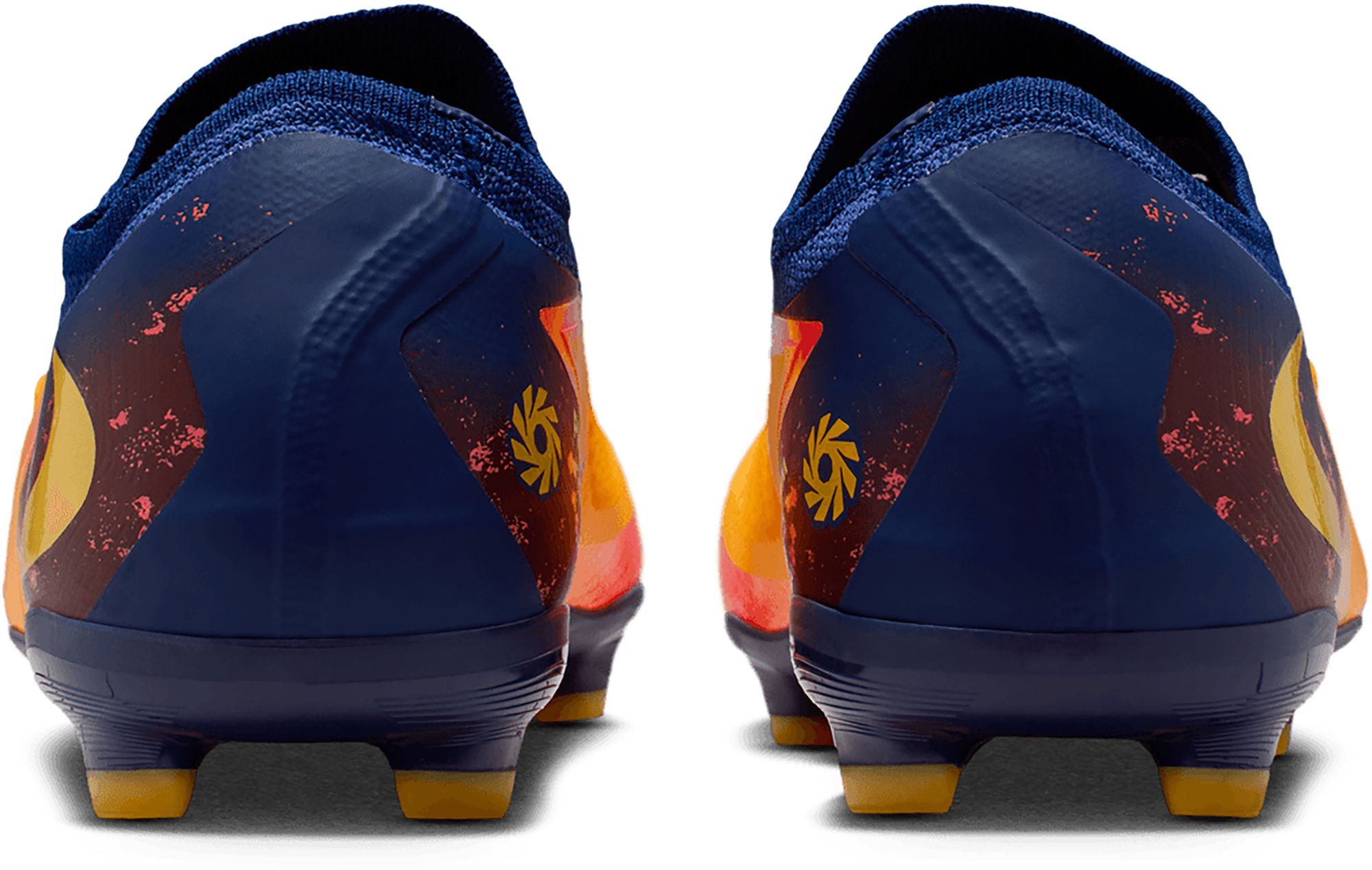 Nike Kids' Phantom 6 Pro Erling Haaland FG/MG Soccer Cleats product image