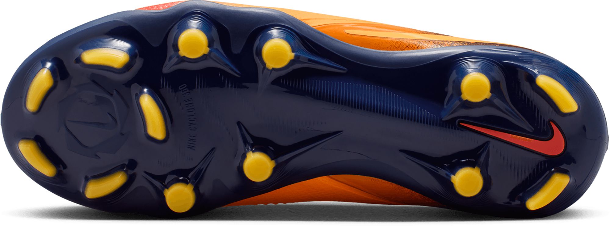 Nike Kids' Phantom 6 Pro Erling Haaland FG/MG Soccer Cleats product image