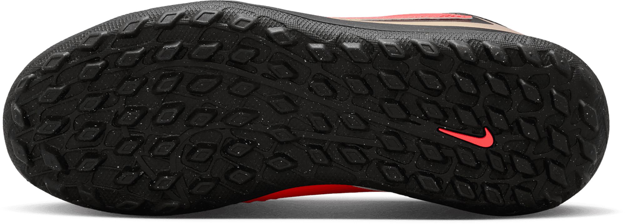 Nike Kids' Phantom 6 Club High Turf Soccer Cleats product image