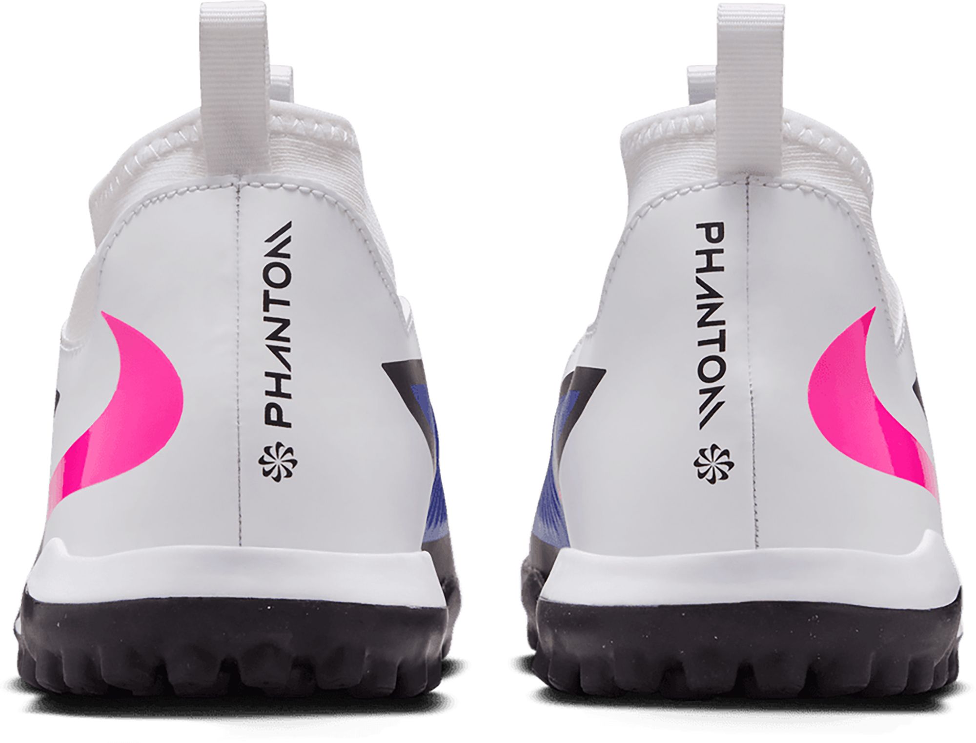 Nike Kids' Phantom 6 Academy High Turf Soccer Cleats product image