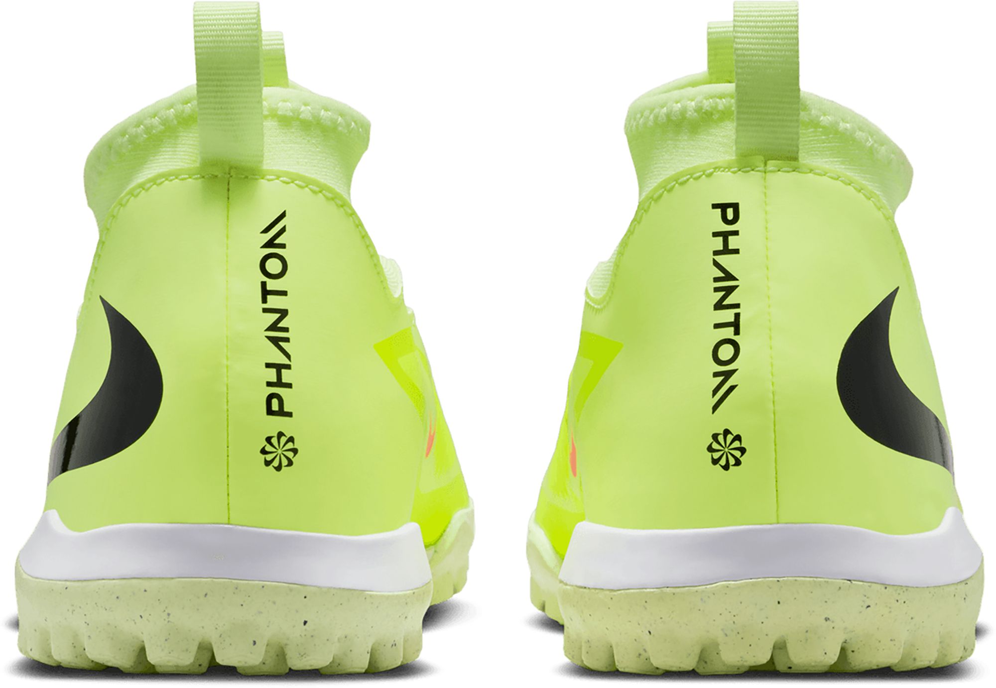 Nike Kids' Phantom 6 Academy High Turf Soccer Cleats product image