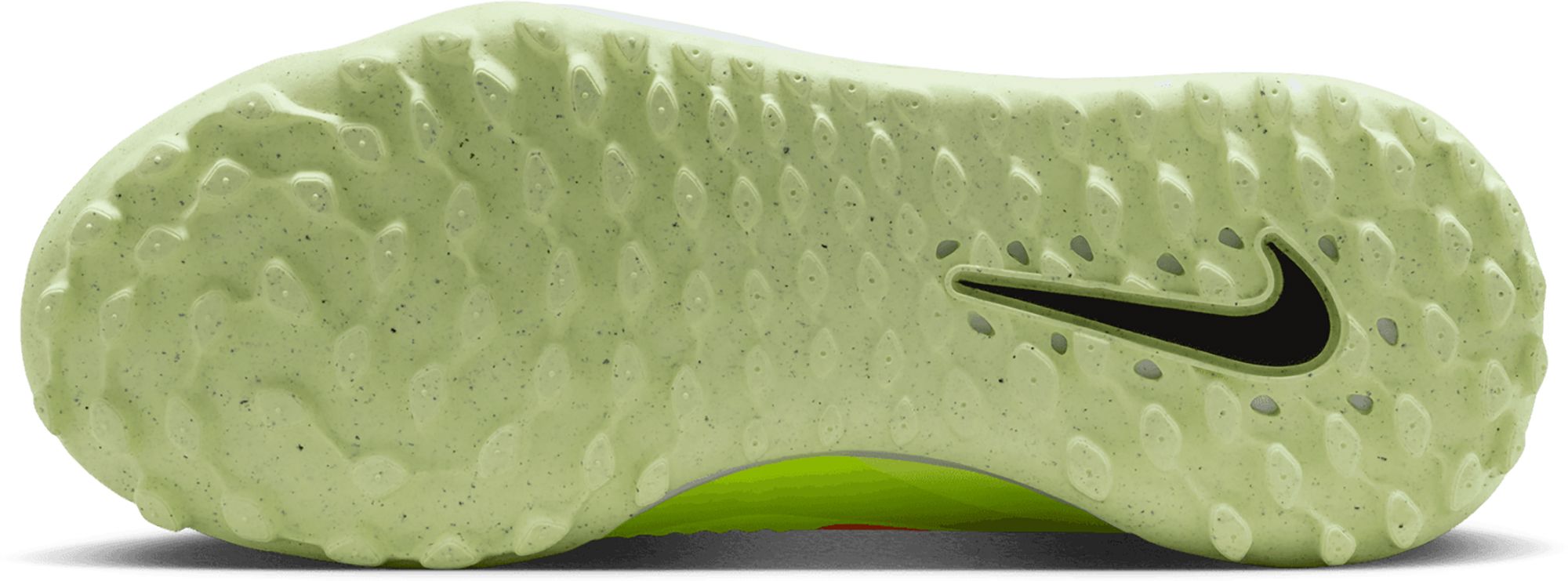 Nike Kids' Phantom 6 Academy High Turf Soccer Cleats product image