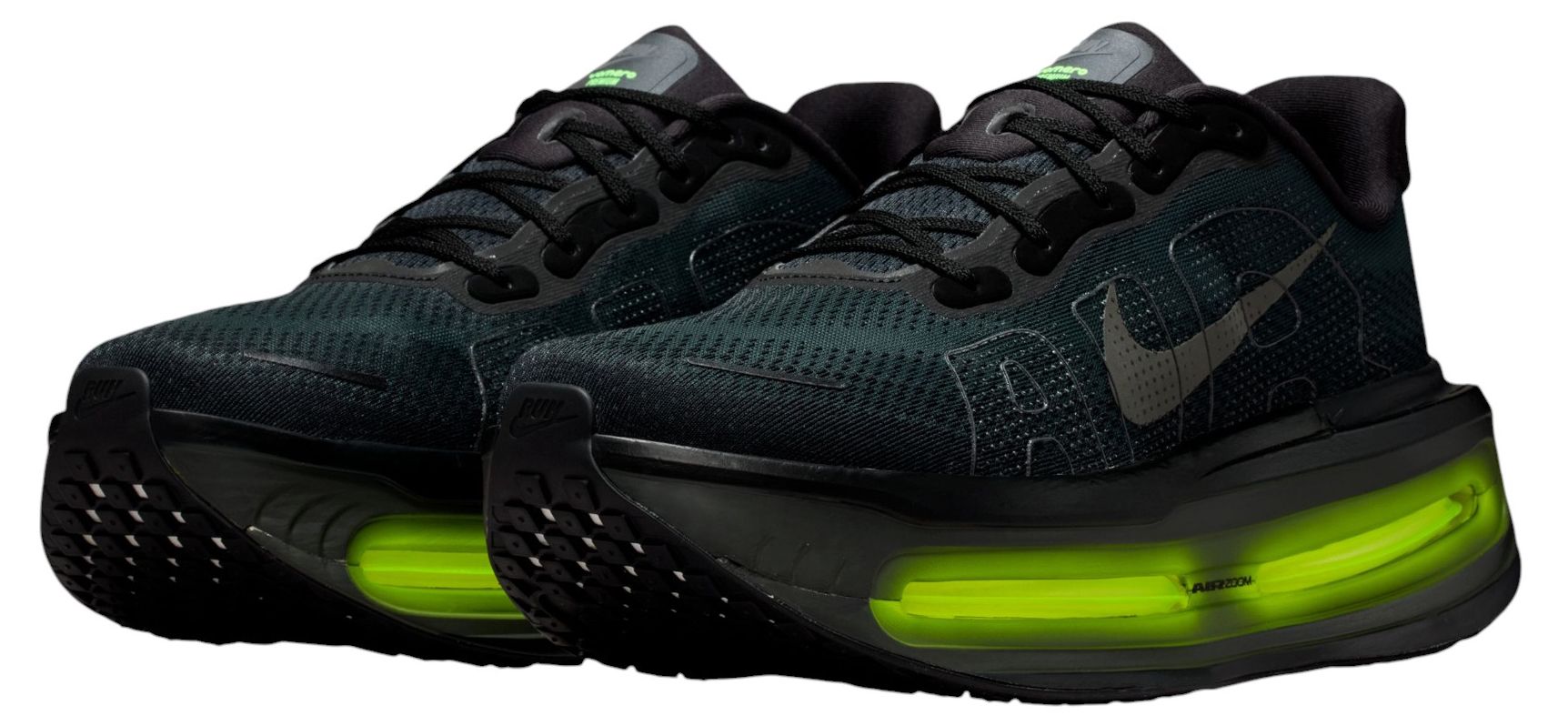 Nike Men's Vomero Premium Running Shoes product image