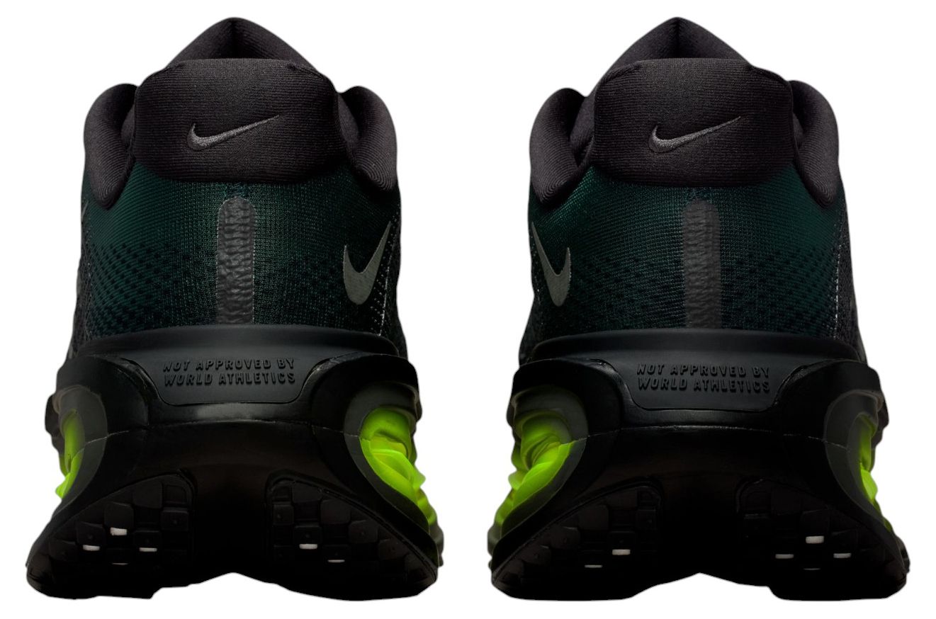 Nike Men's Vomero Premium Running Shoes product image