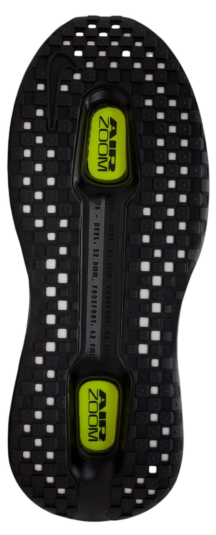 Nike Men's Vomero Premium Running Shoes product image