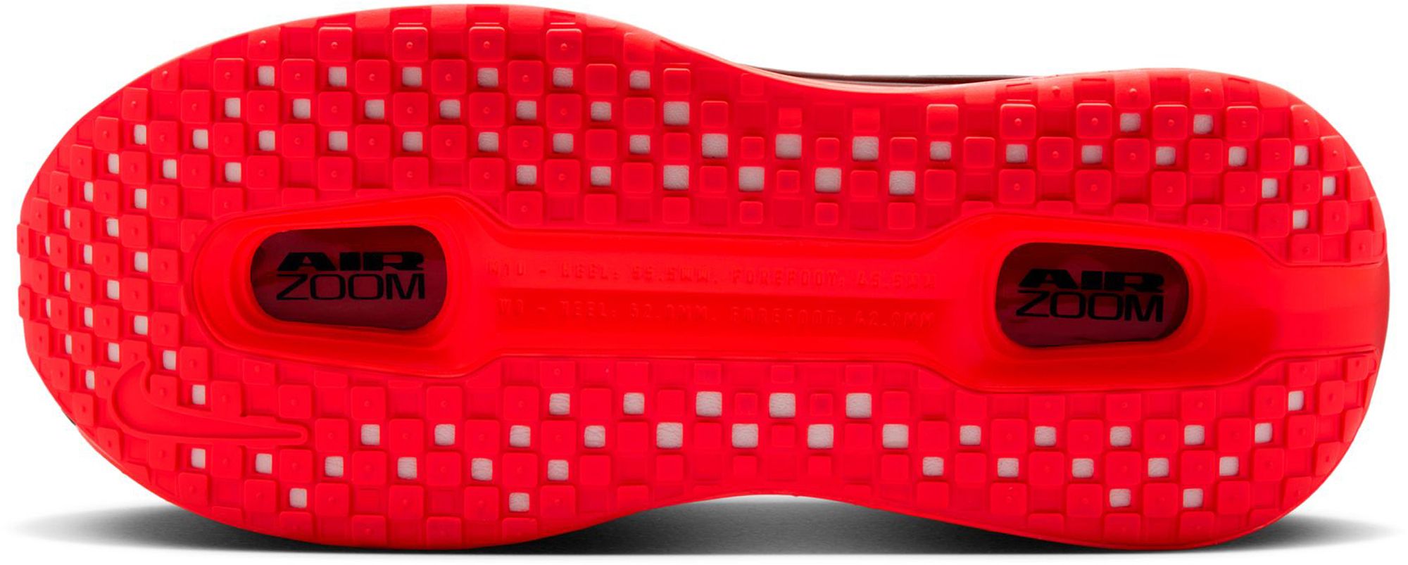 Nike Men's Vomero Premium Running Shoes product image