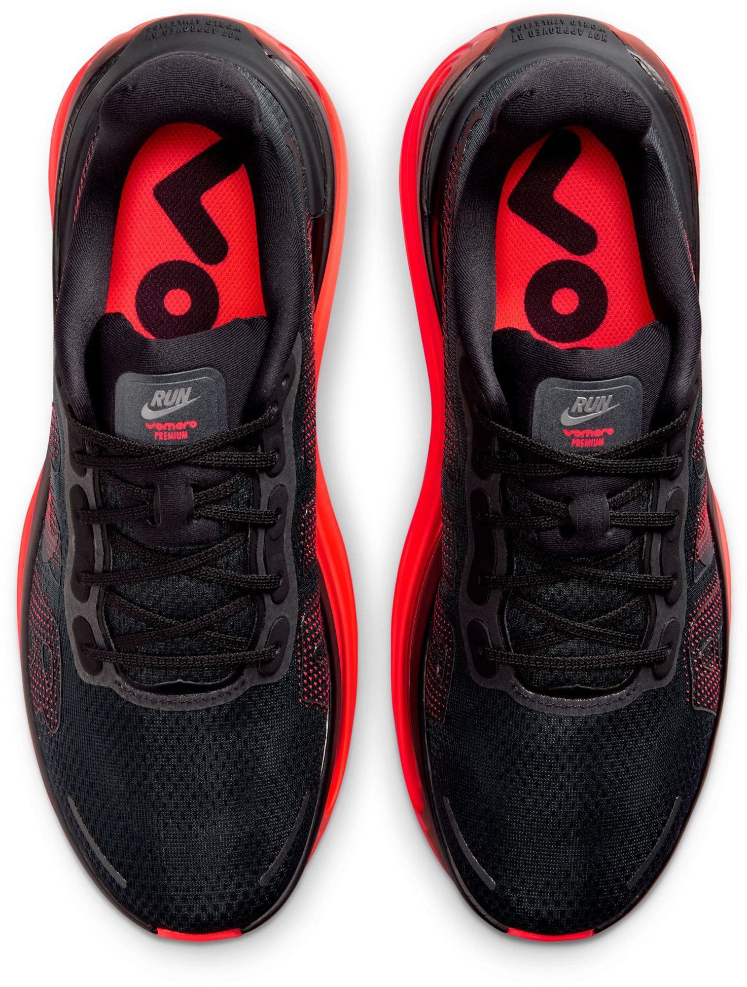 Nike Men's Vomero Premium Running Shoes product image