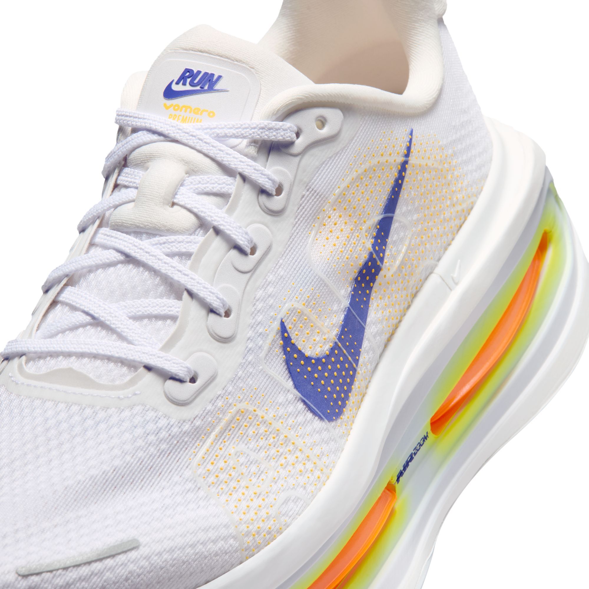 Nike Men's Vomero Premium Running Shoes product image