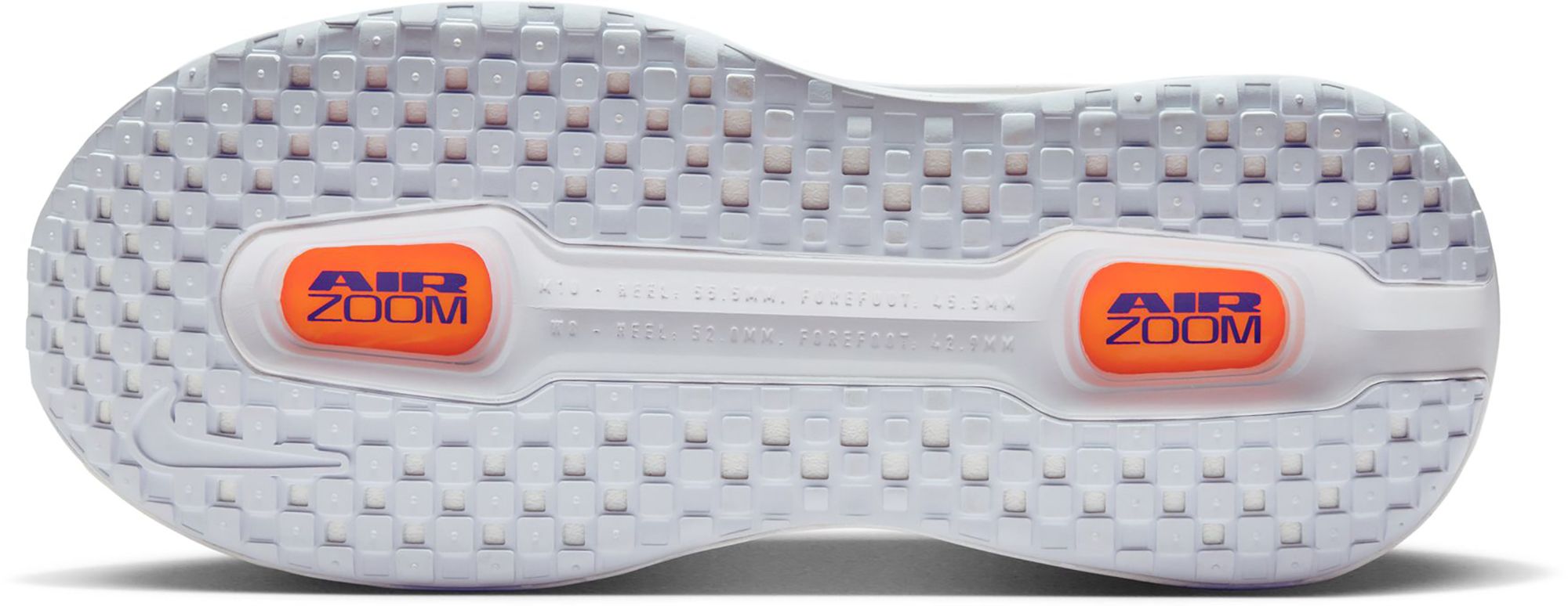 Nike Men's Vomero Premium Running Shoes product image