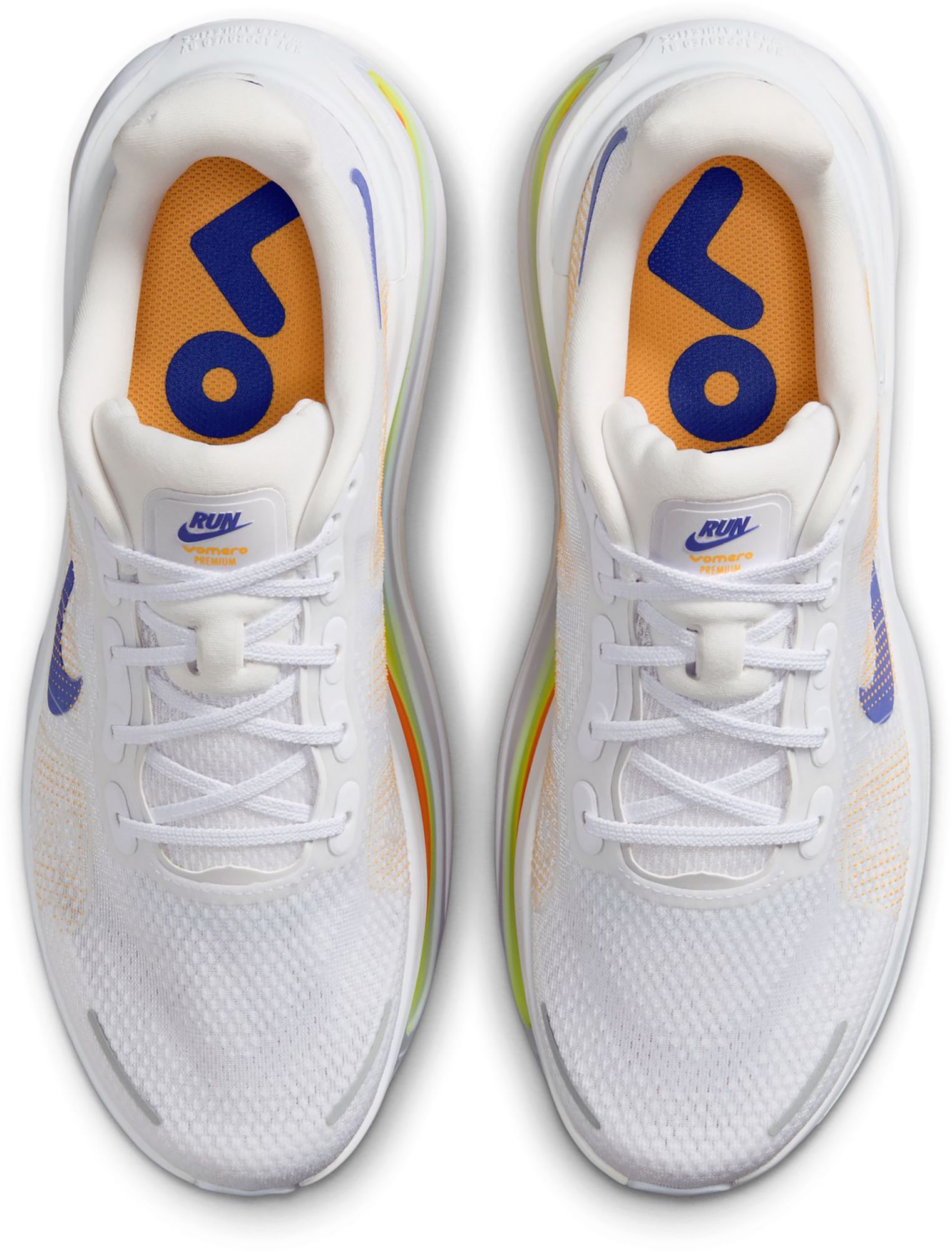 Nike Men's Vomero Premium Running Shoes product image