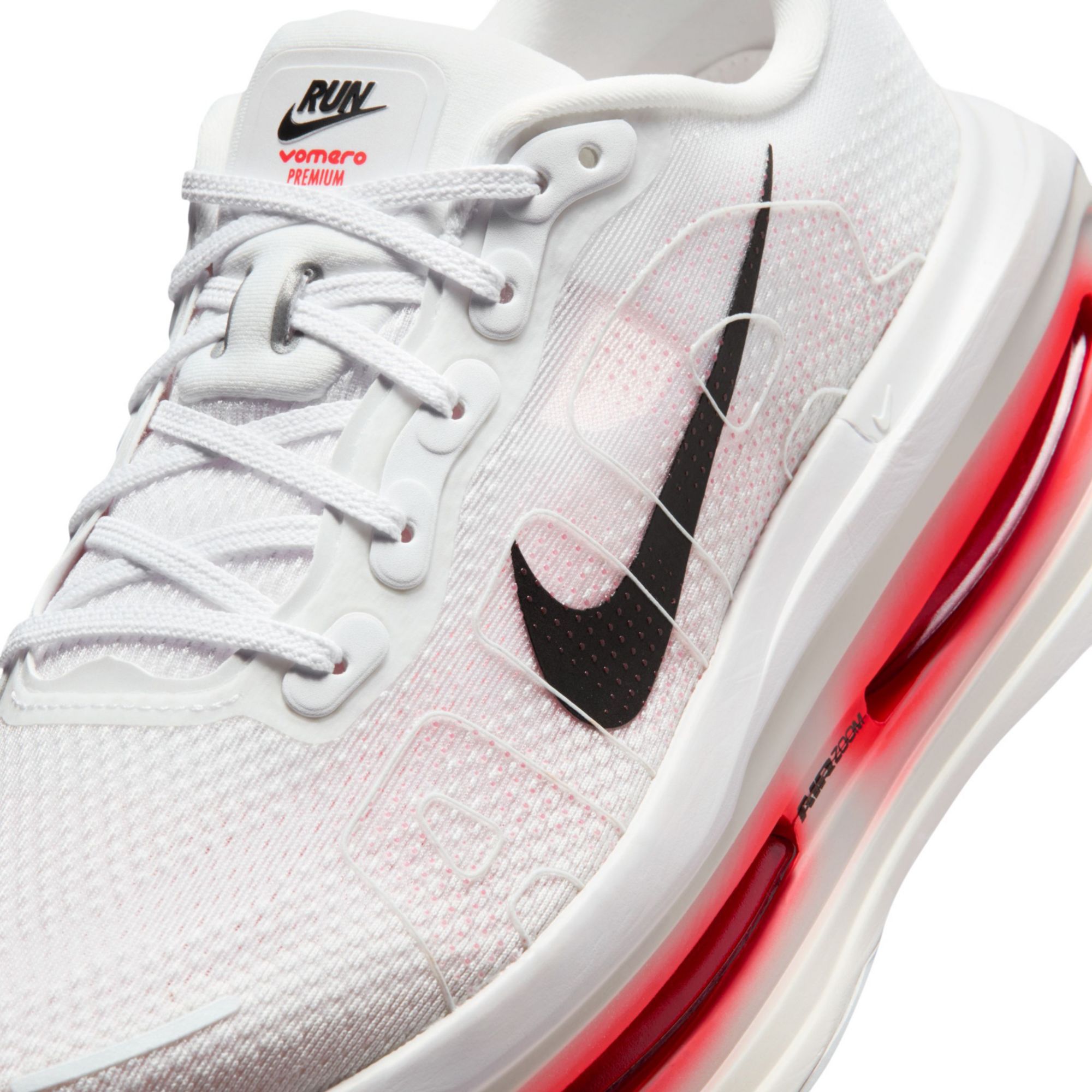 Nike Men's Vomero Premium Running Shoes product image
