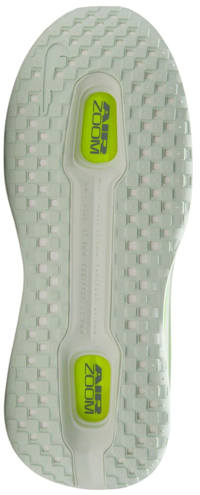 Nike Men's Vomero Premium Running Shoes product image