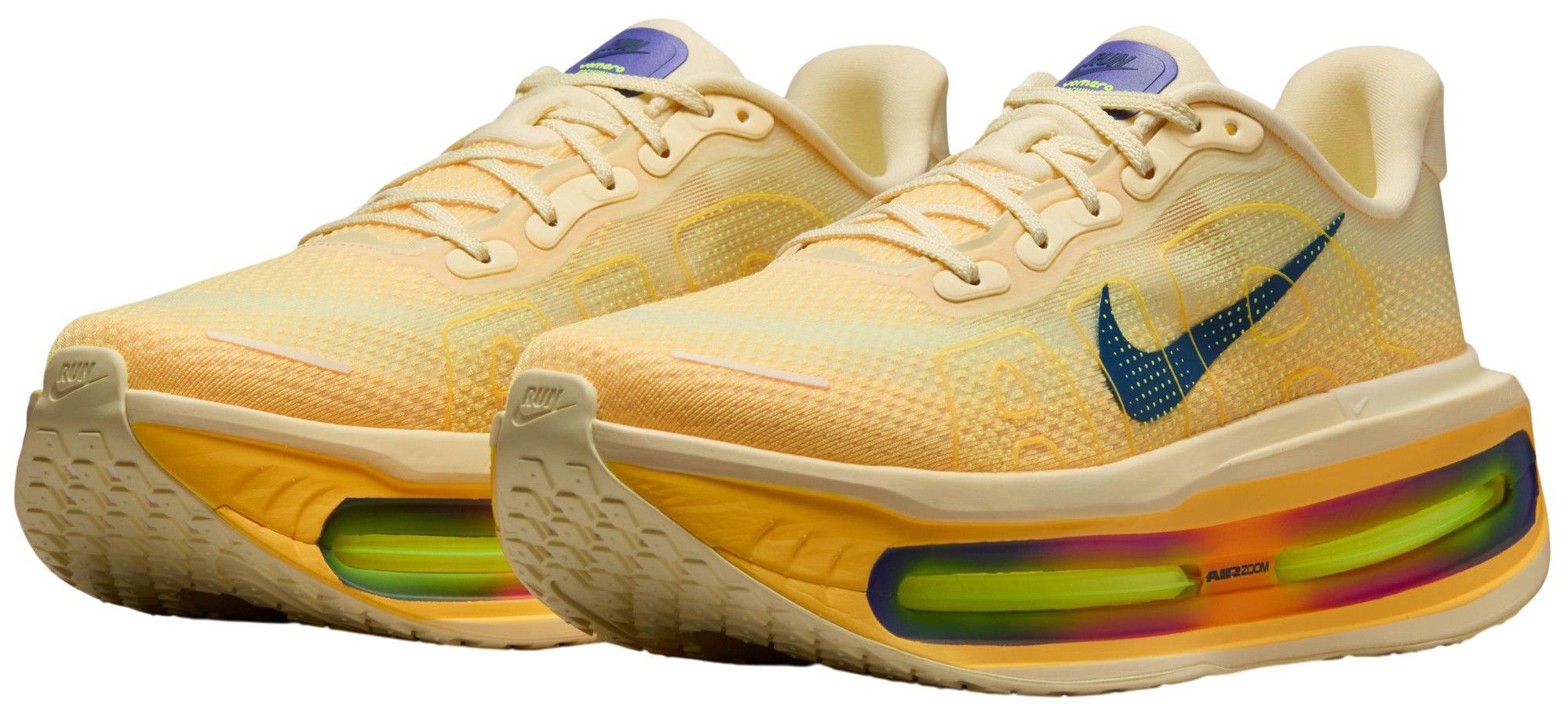 Nike Men's Vomero Premium Running Shoes product image