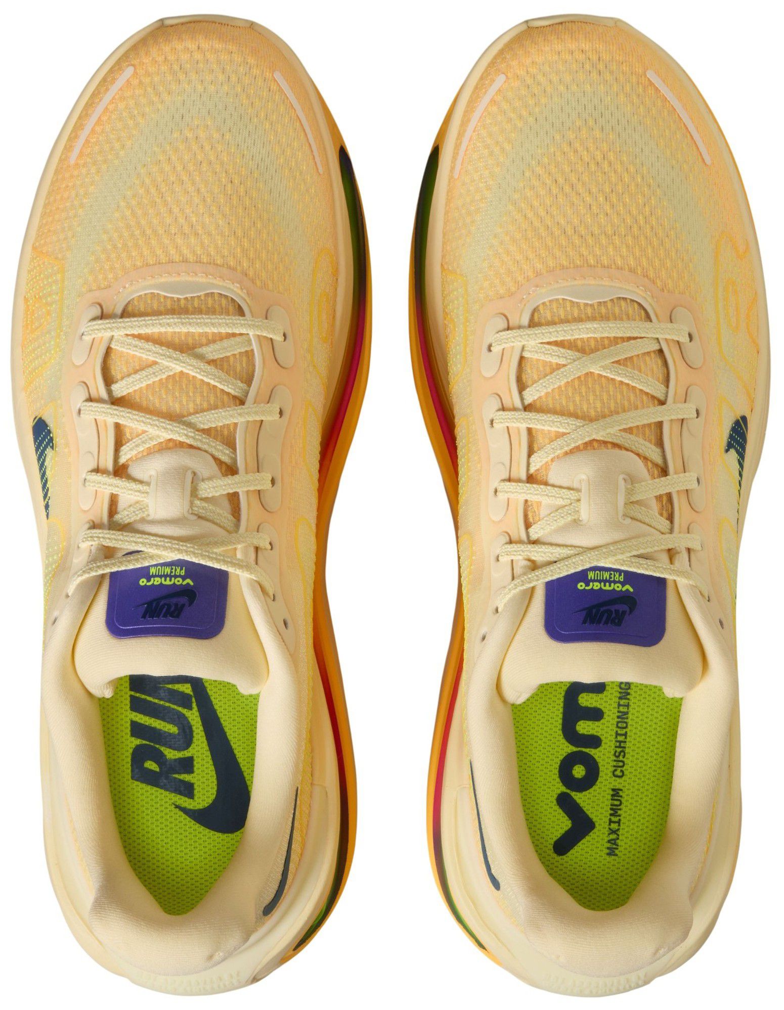 Nike Men's Vomero Premium Running Shoes product image