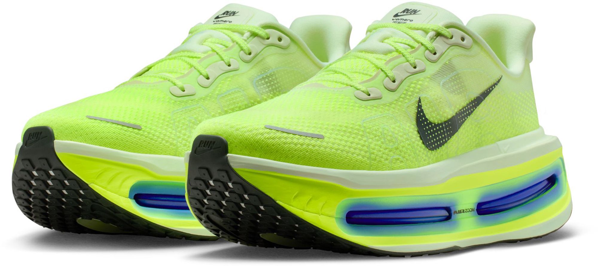 Nike Men's Vomero Premium Running Shoes product image