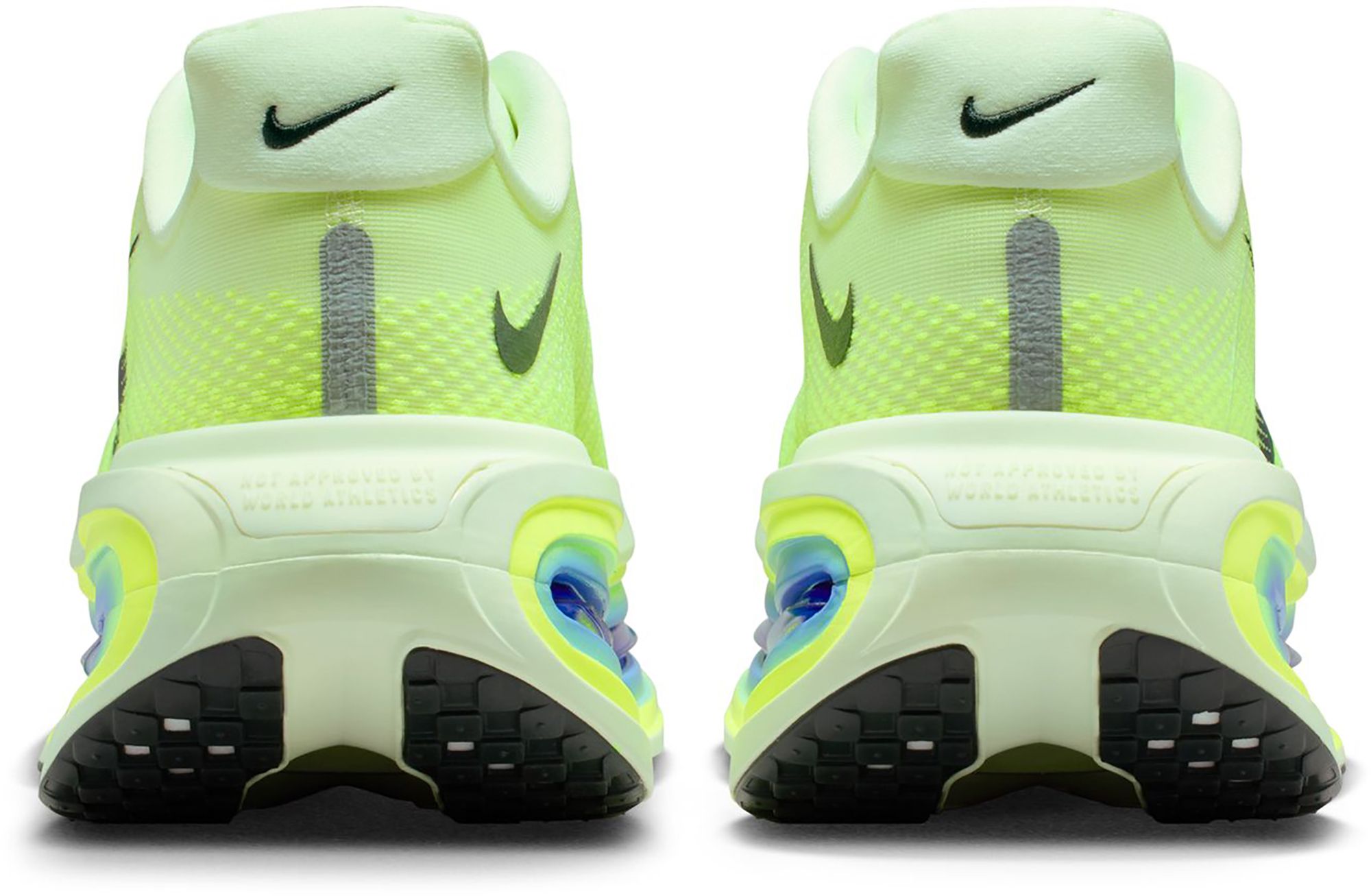 Nike Men's Vomero Premium Running Shoes product image