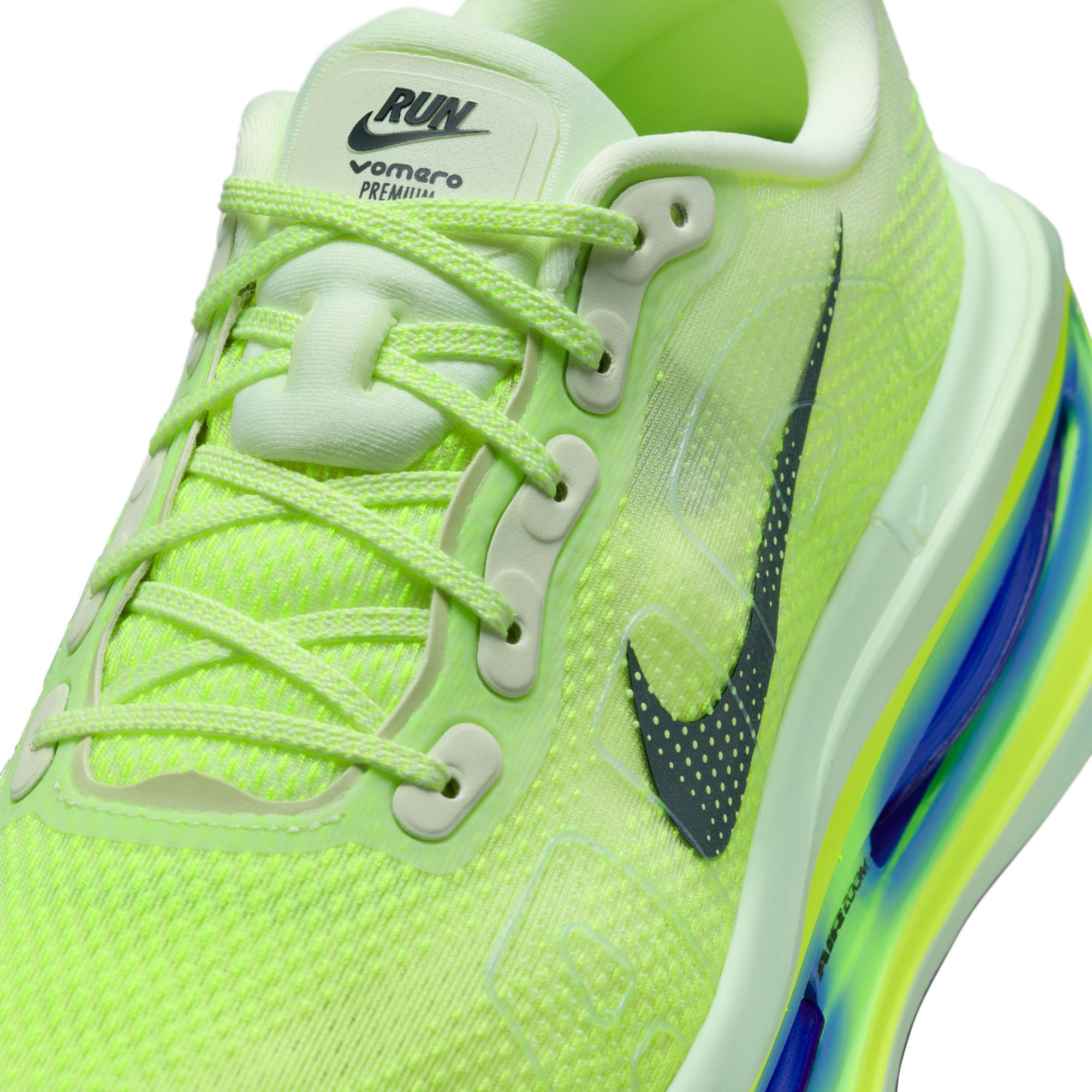Nike Men's Vomero Premium Running Shoes product image
