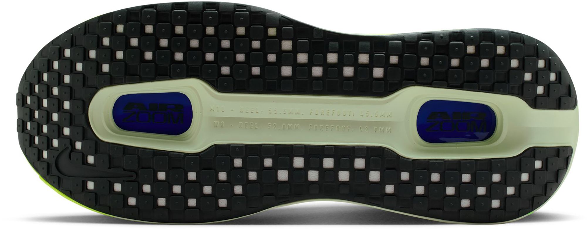 Nike Men's Vomero Premium Running Shoes product image