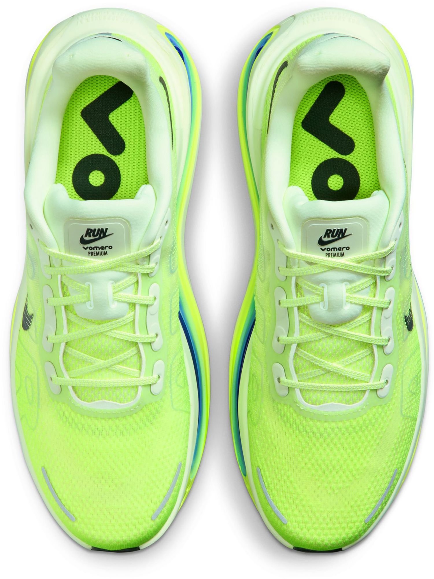 Nike Men's Vomero Premium Running Shoes product image