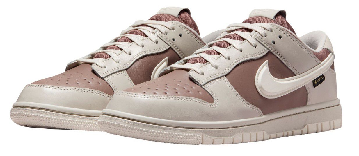 Nike Men's Dunk Low GORE-TEX Shoes product image