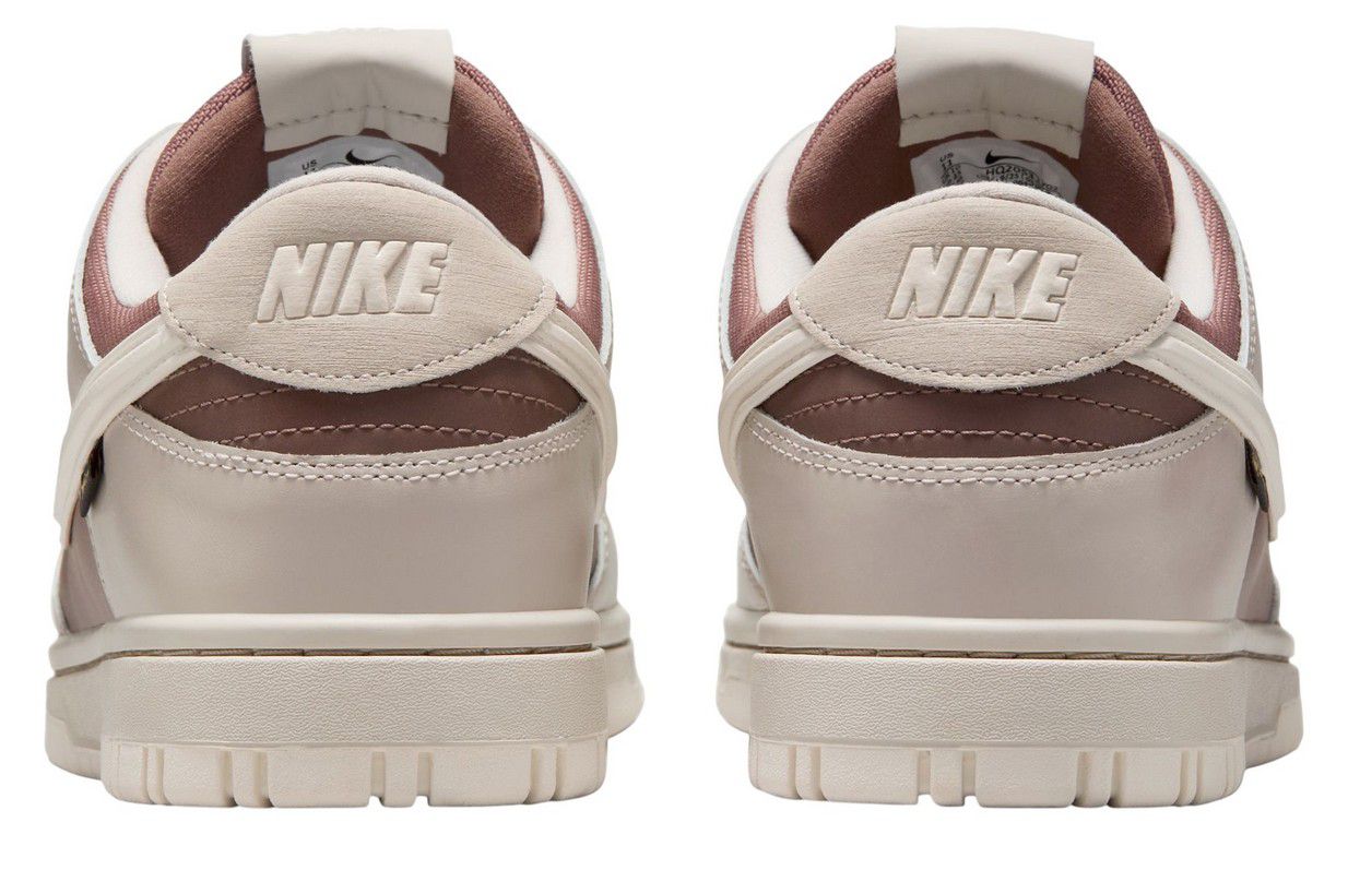 Nike Men's Dunk Low GORE-TEX Shoes product image
