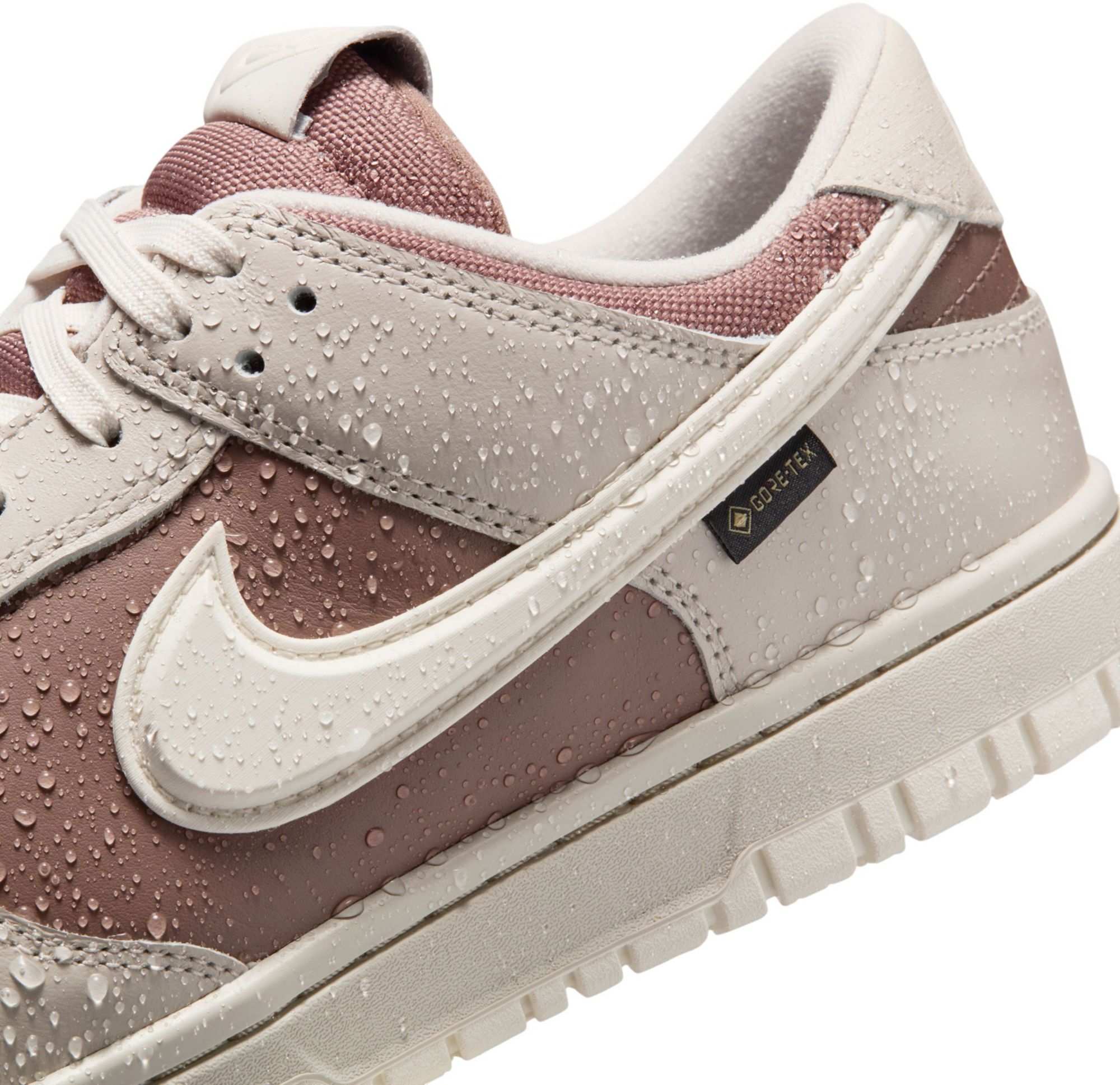 Nike Men's Dunk Low GORE-TEX Shoes product image