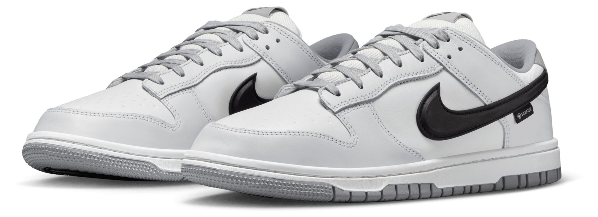 Nike Men's Dunk Low GORE-TEX Shoes product image