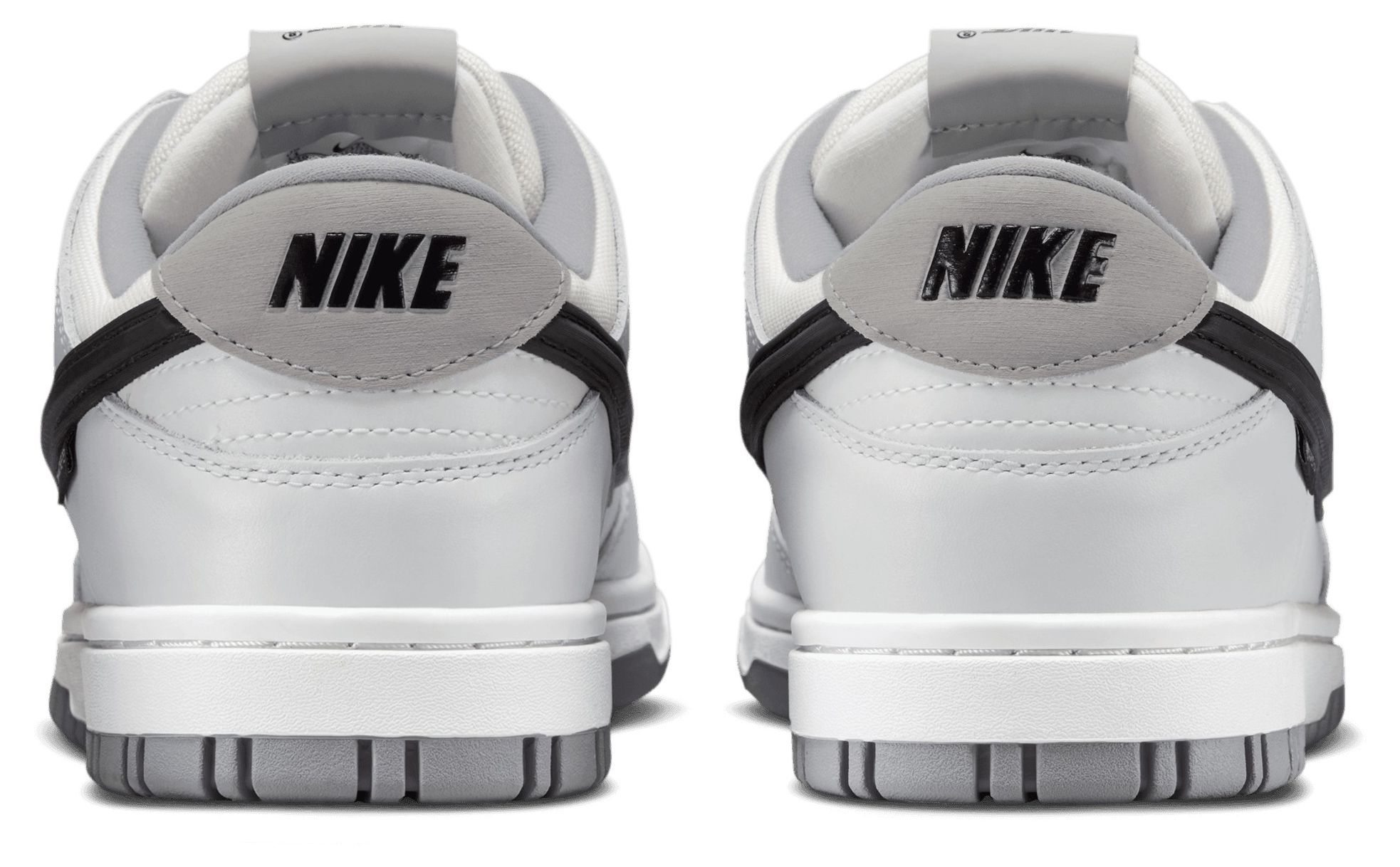 Nike Men's Dunk Low GORE-TEX Shoes product image