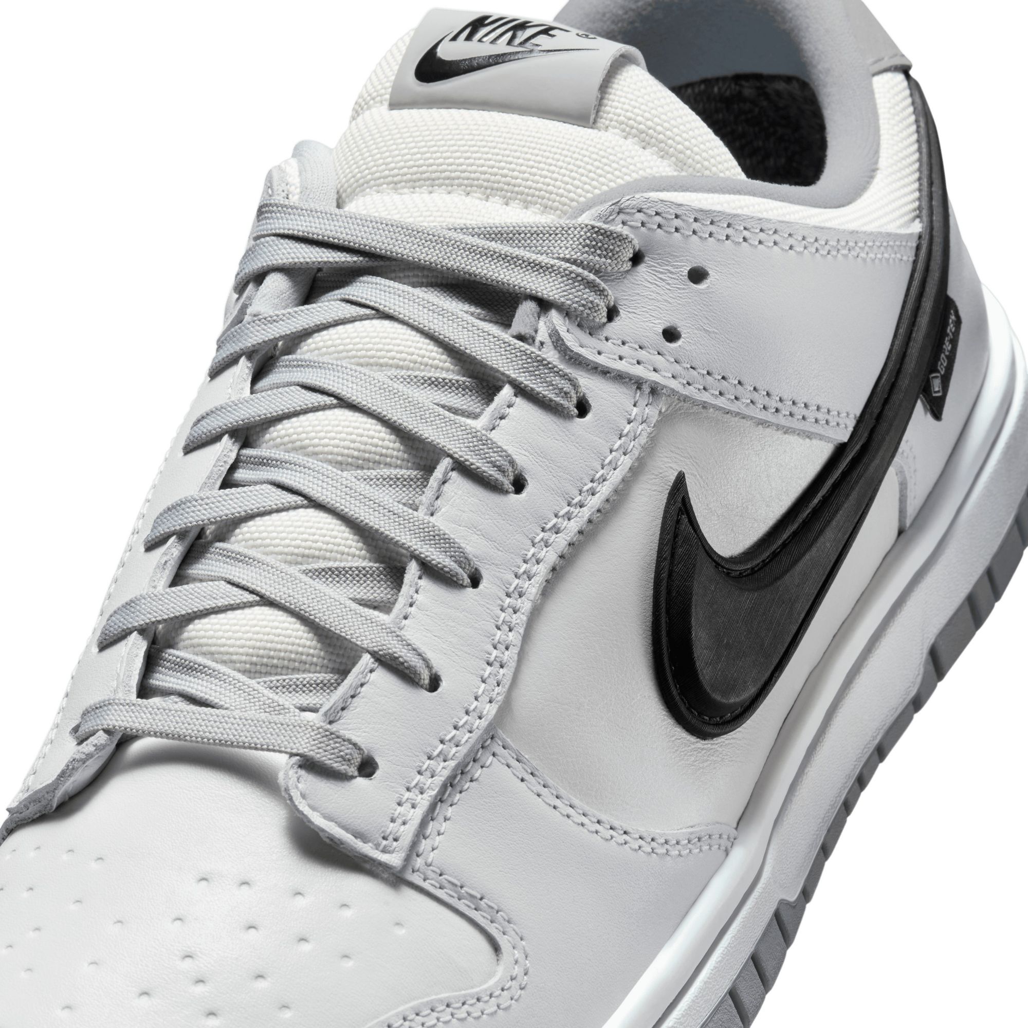 Nike Men's Dunk Low GORE-TEX Shoes product image