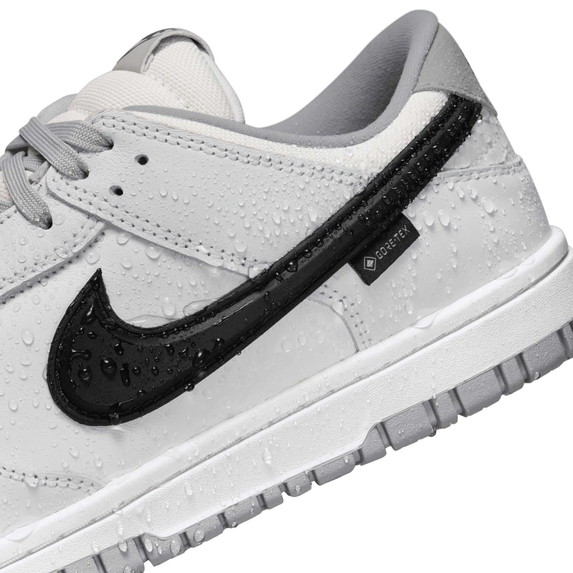 Nike Men's Dunk Low GORE-TEX Shoes product image