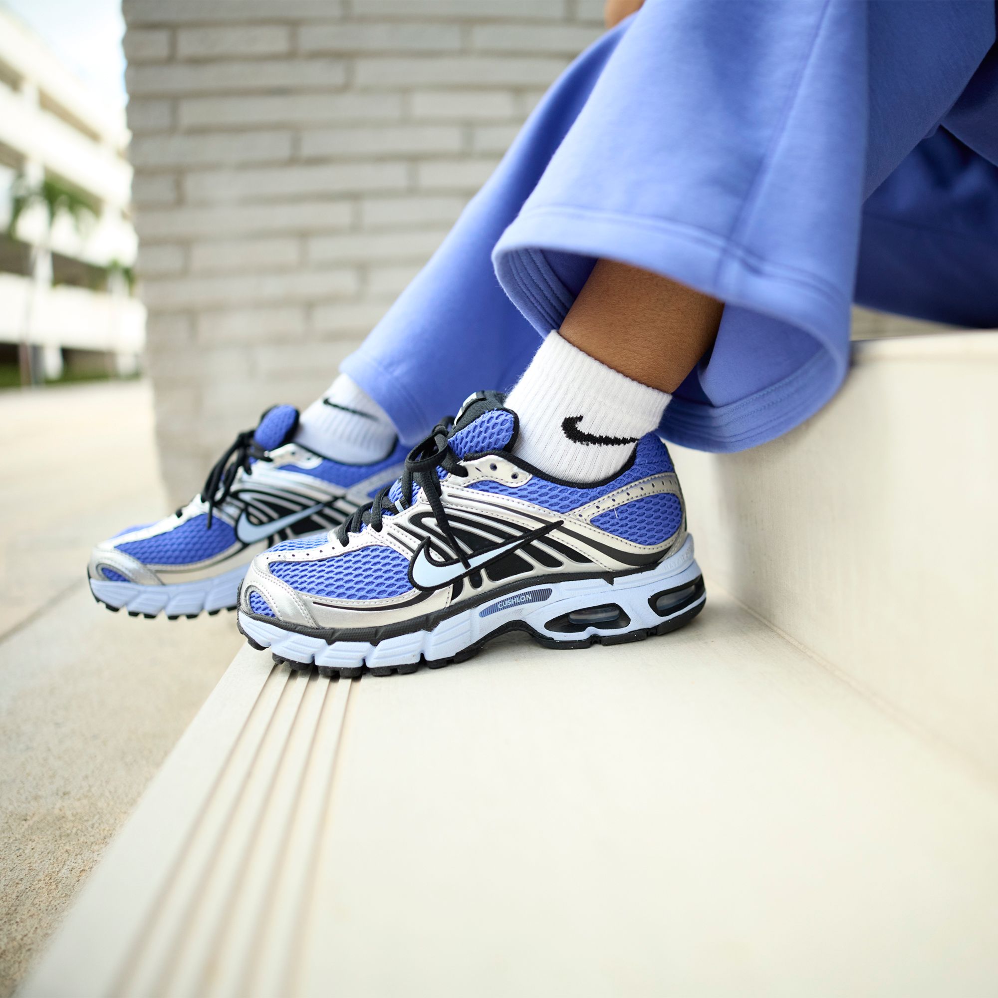 Nike Women's Air Max Moto 2K Shoes product image