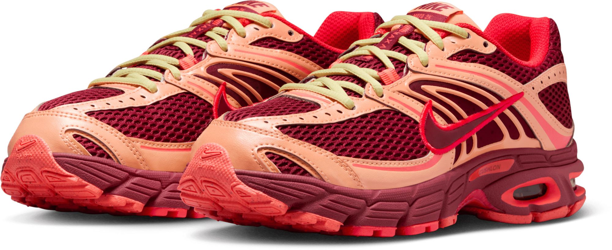 Nike Women's Air Max Moto 2K Shoes product image