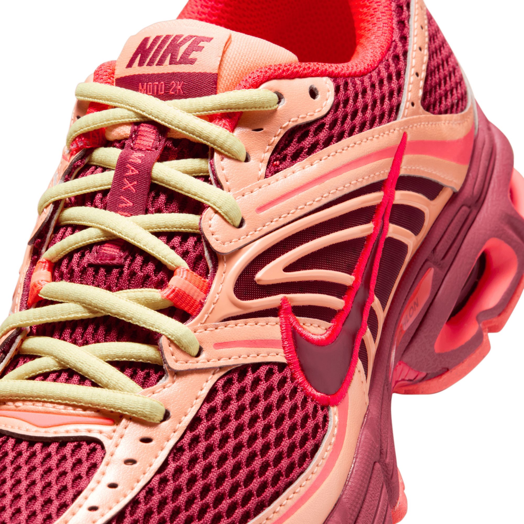 Nike Women's Air Max Moto 2K Shoes product image