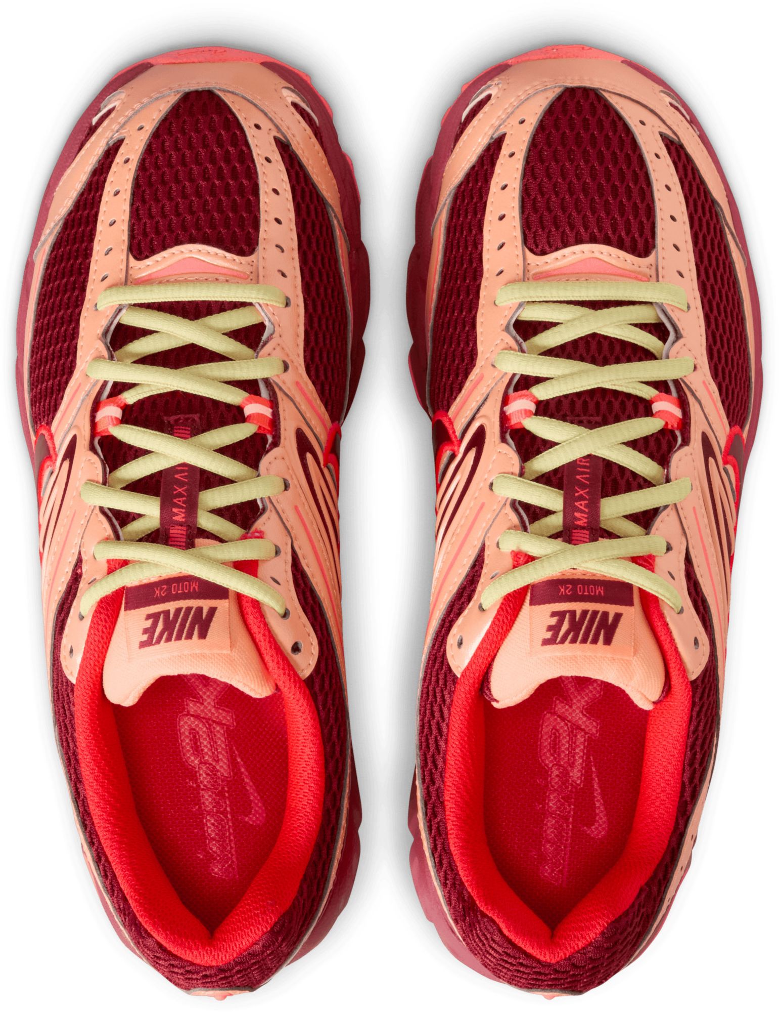 Nike Women's Air Max Moto 2K Shoes product image