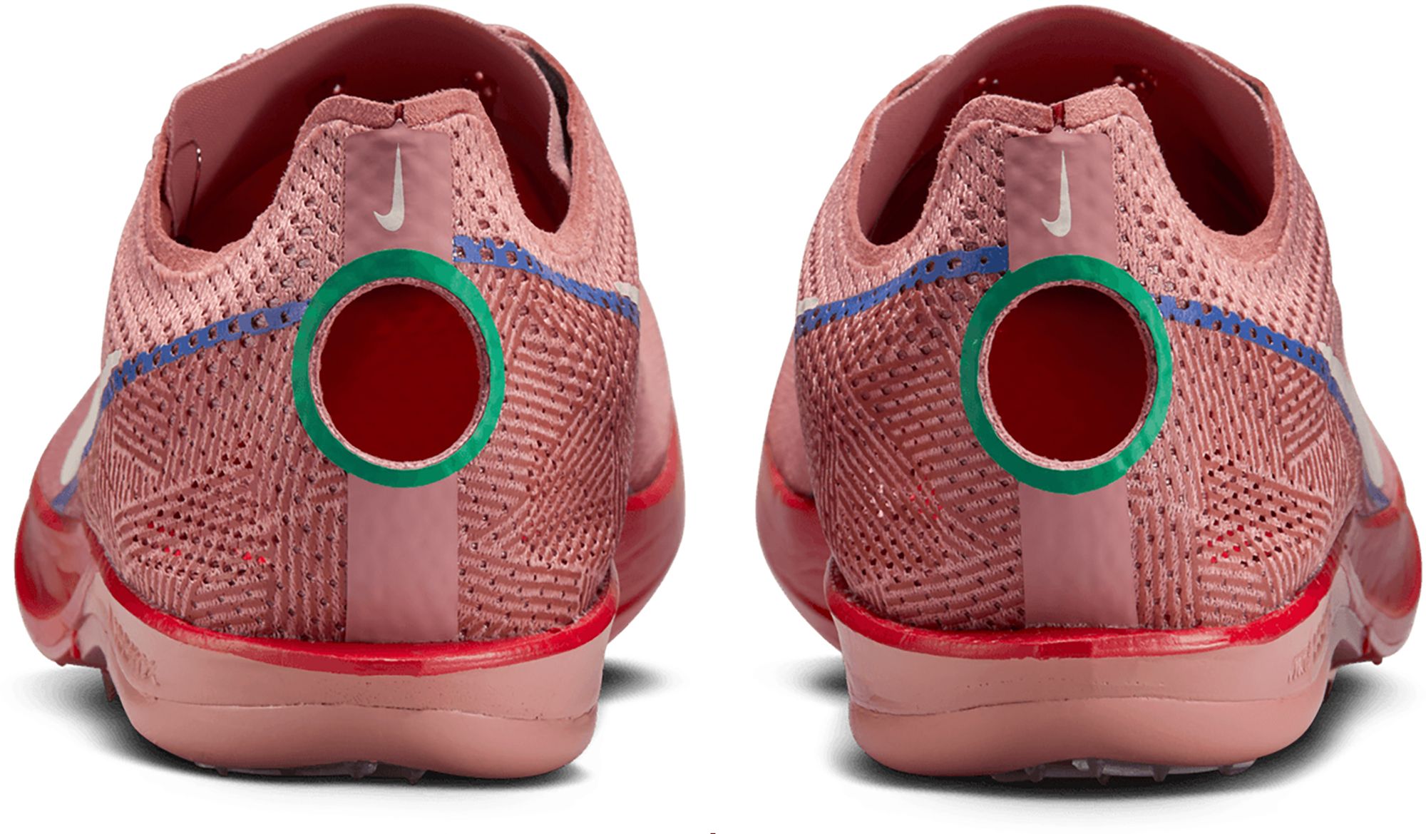 Nike Zoom Dragonfly 2 Track and Field Shoes product image