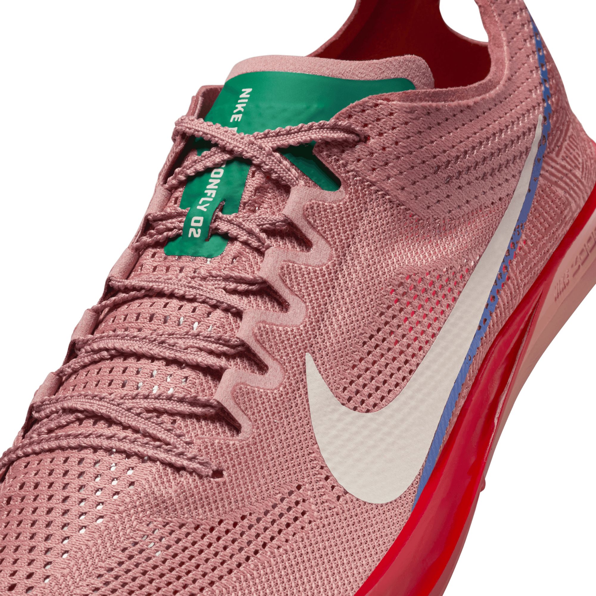 Nike Zoom Dragonfly 2 Track and Field Shoes product image