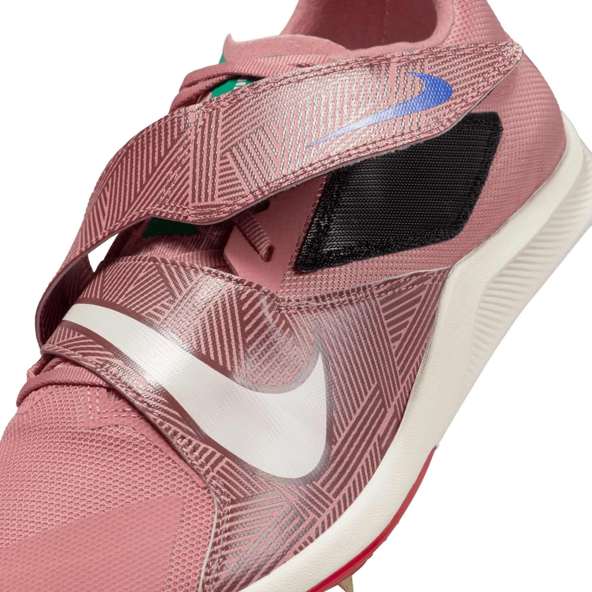Nike Zoom Rival Jump Track and Field Shoes product image