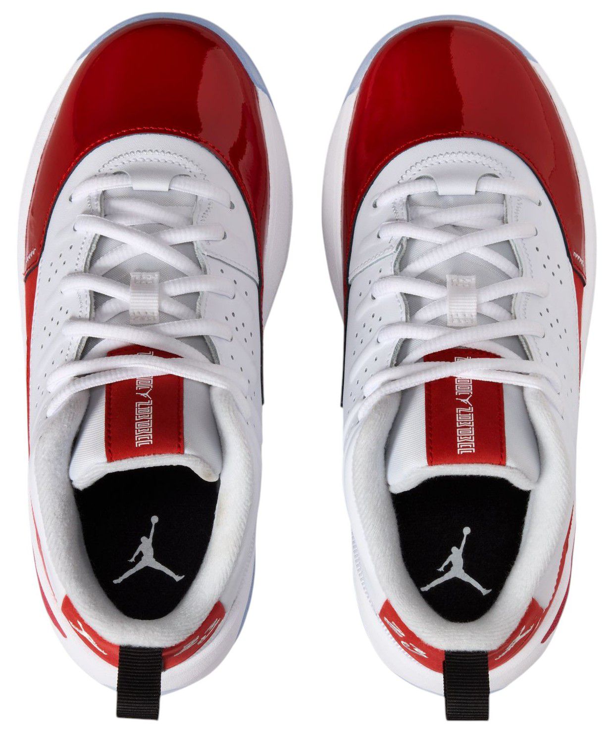Jordan Kids' Grade School Max Aura 7 Shoes product image