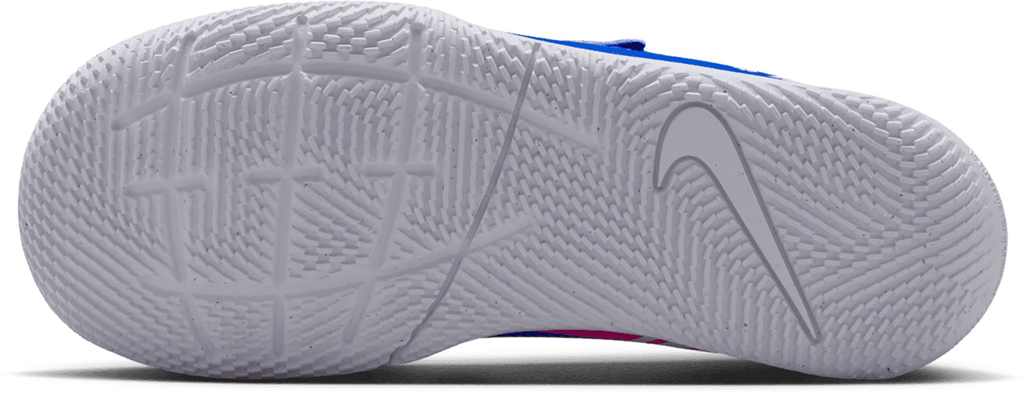 Nike Kids' Mercurial Vapor 16 Club Indoor Soccer Shoes product image