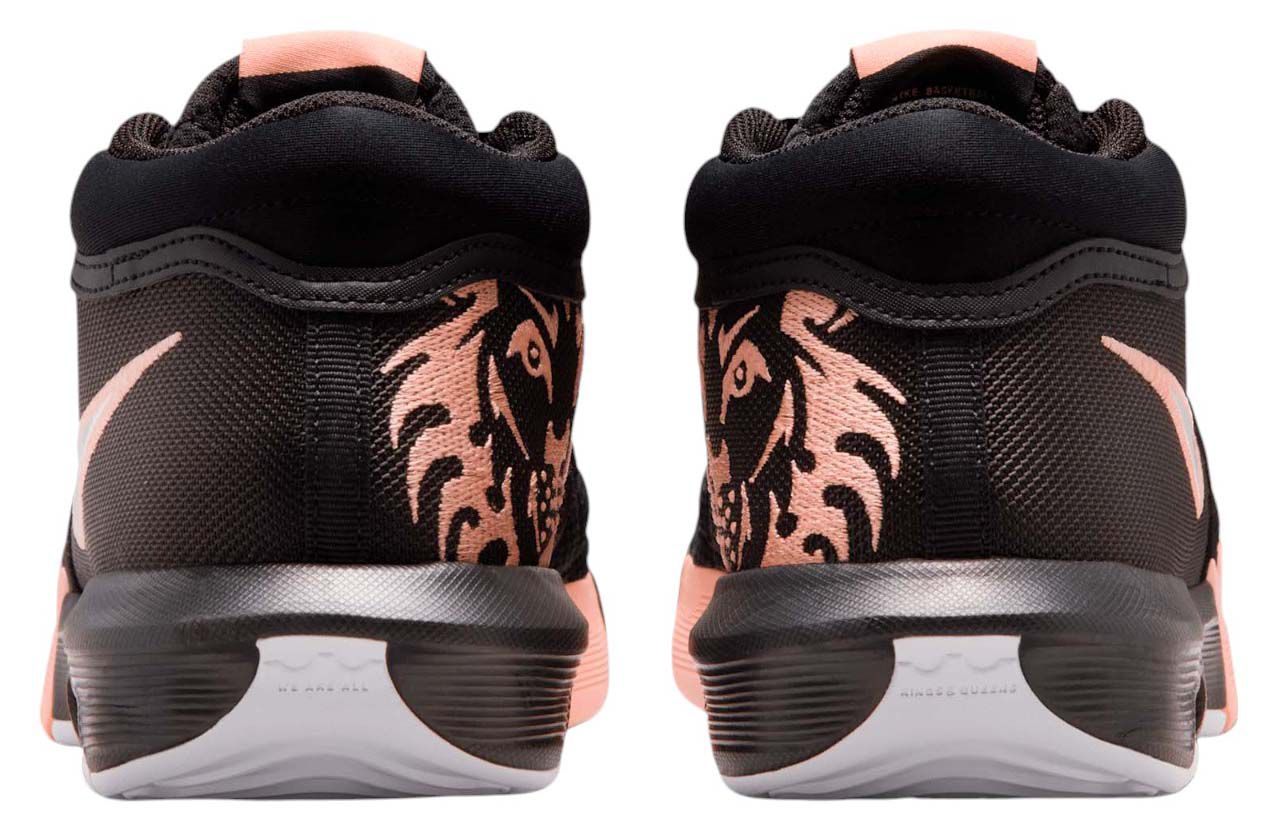 Nike LeBron Witness 8 Basketball Shoes product image