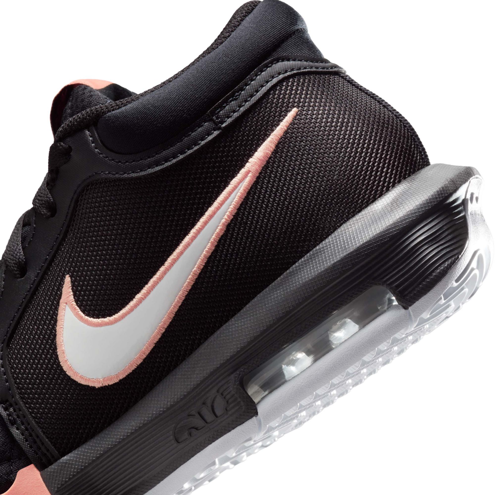 Nike LeBron Witness 8 Basketball Shoes product image