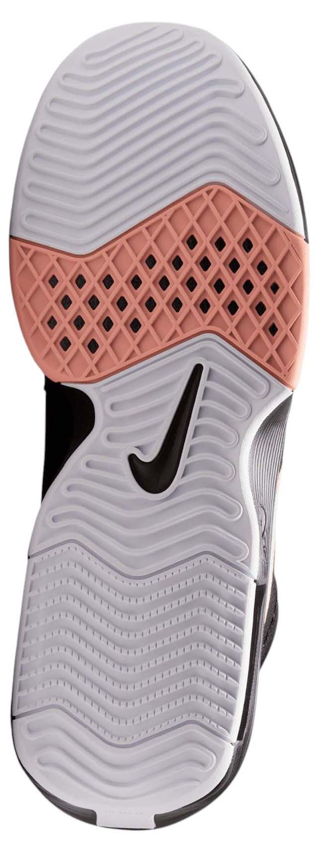 Nike LeBron Witness 8 Basketball Shoes product image