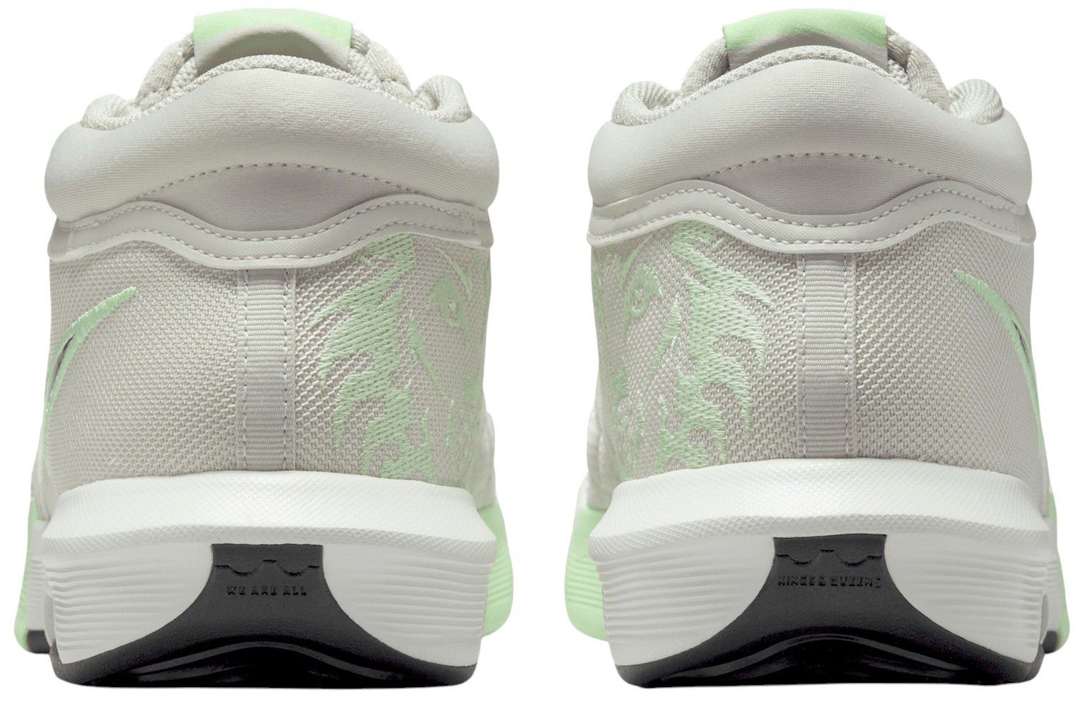 Nike LeBron Witness 8 Basketball Shoes product image