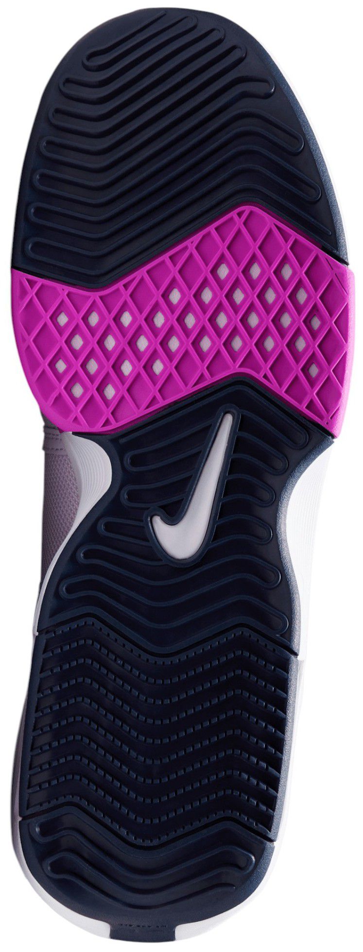 Nike LeBron Witness 8 Basketball Shoes product image