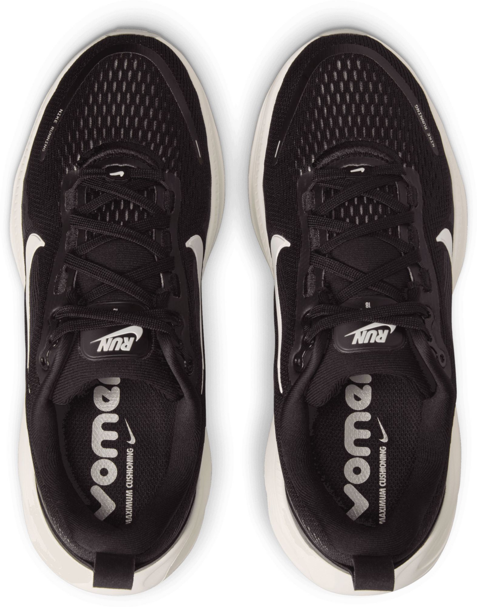 Nike Kids' Grade School Vomero 18 Running Shoes product image