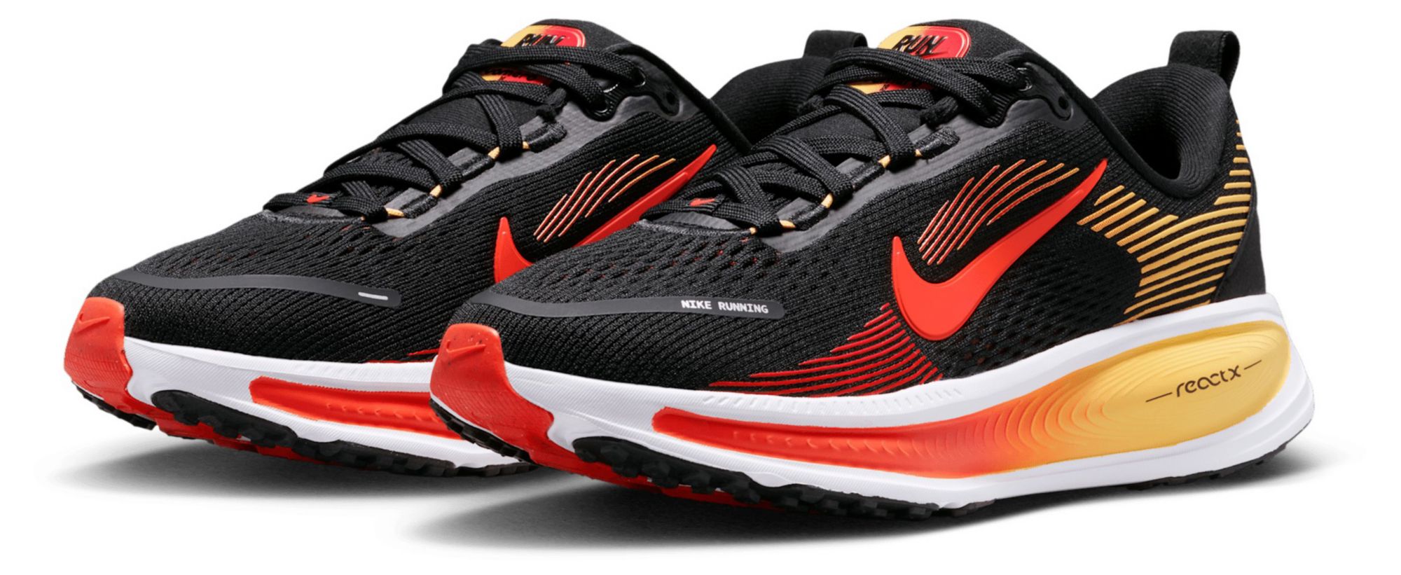 Nike Kids' Grade School Vomero 18 Running Shoes product image
