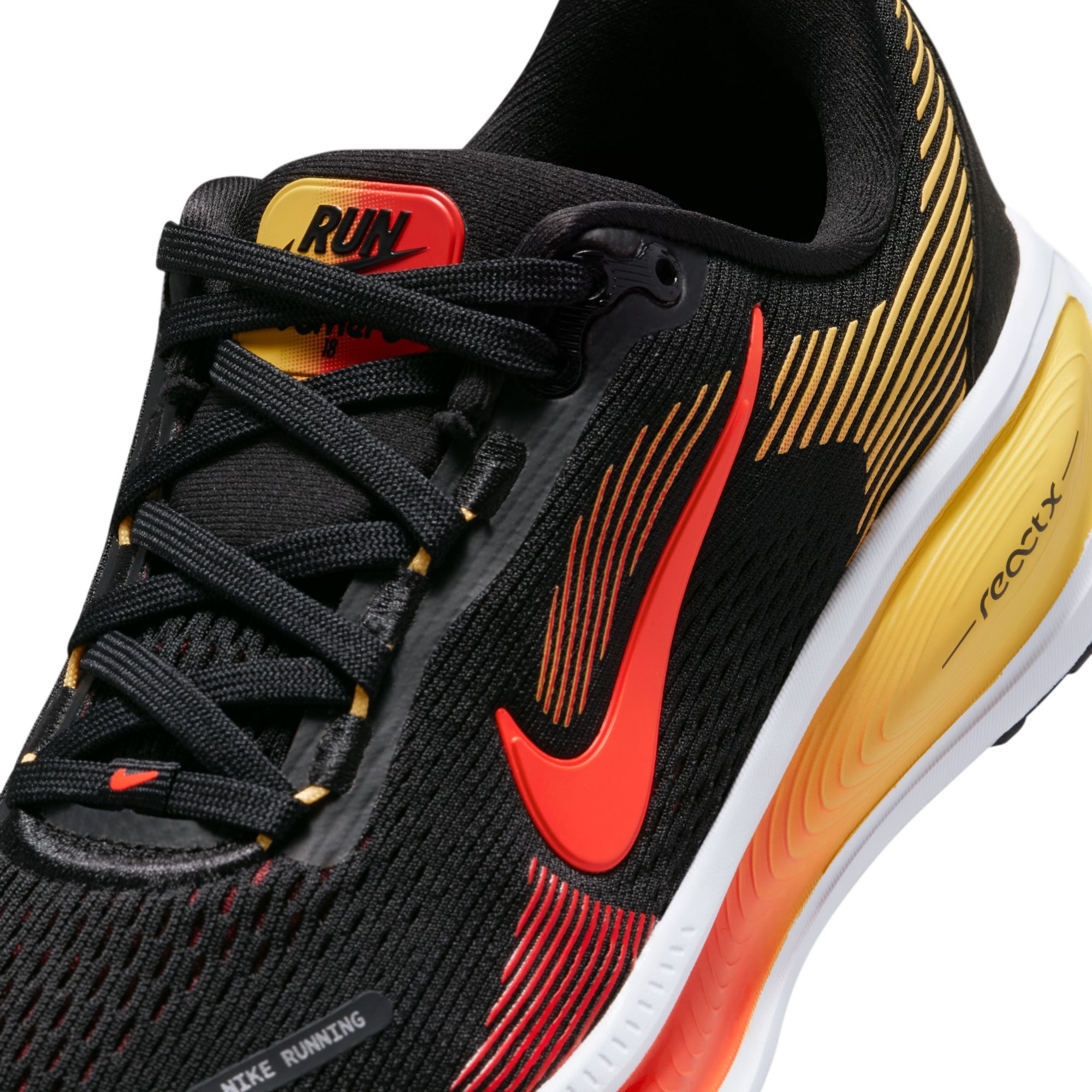 Nike Kids' Grade School Vomero 18 Running Shoes product image