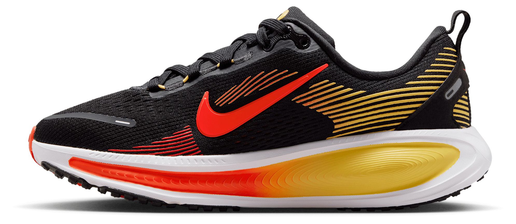 Nike Kids' Grade School Vomero 18 Running Shoes product image